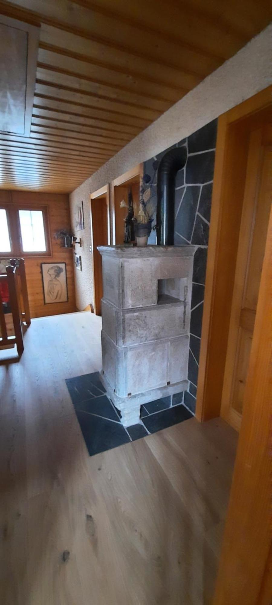 Bnb Claudy Et Elizabeth Michellod-Dutheil Le Châble Esterno foto